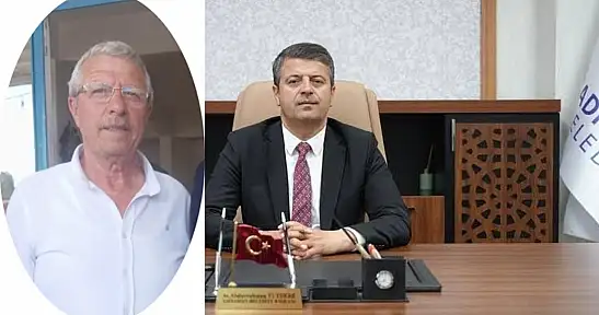 Dağtekin: 'Adıyaman halkının iradesi kazanmıştır'