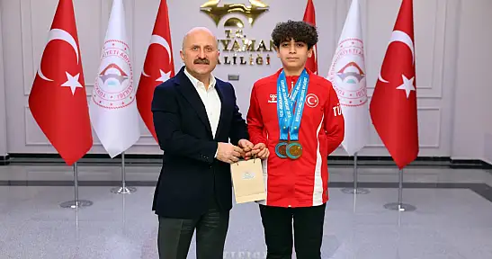 Enkazdan Zirveye: Mehmet Ali Kaya'nın Avrupa'ya Uzanan Sessiz Zaferi