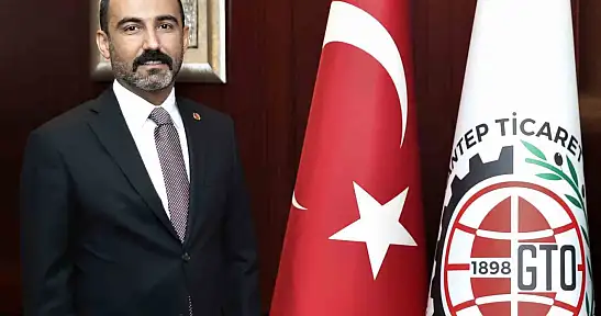 Gaziantep, yıla 782 milyon dolar ihracatla başladı