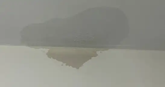 Gölbaşı'nda deprem mağdurları isyanda: bizi deprem değil, müteahhit mağdur etti