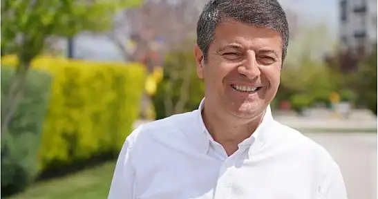 Gözaltındaki Abdurrahman Tutdere'den ilk mesaj