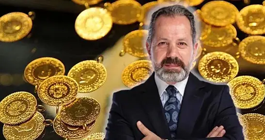 İslam Memiş açıkladı! Altın alınmalı mı? işte doğru zaman