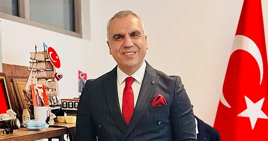 MHP Adıyaman il Başkanlığına İsmail Gümüş atandı