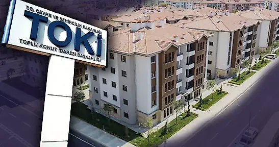 TOKİ, Gölbaşı'nda Çok Sayıda Arsayı Satışa Çıkarıyor