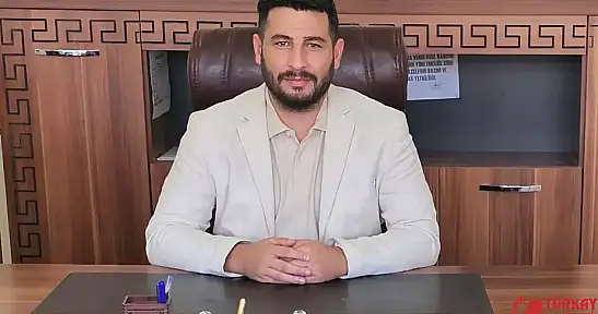 Türkay Gazetesi İmtiyaz Sahibi Osman Gül'den Anneler Günü Mesajı