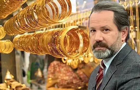 2025'te altın ne kadar olacak?