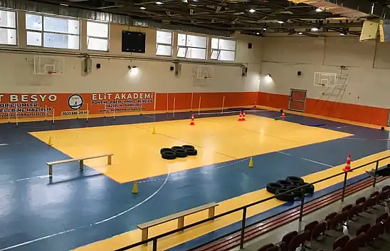 32. dönem yeni POMEM parkuru açıklandı