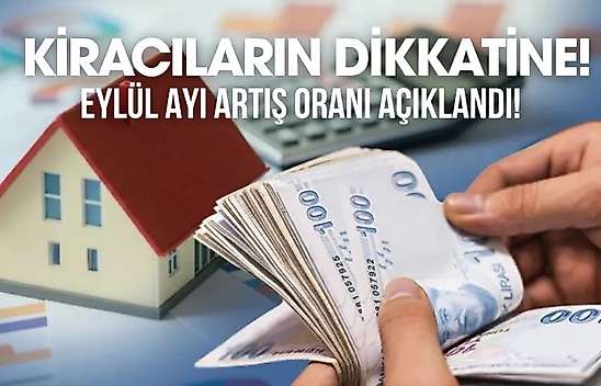 Adıyaman'da ki kiracıların dikkatine! Kiranıza bu oranda zam gelecek
