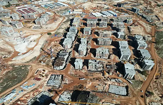 Adıyaman'da TOKİ bekleyenlere güzel haber: kuraların çekileceği tarih belli oldu