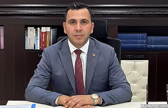 Adıyaman Gölbaşı yeni kaymakamı Kadir Algın oldu