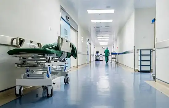 Almanya, Türkiye'den 25 Bin Sağlık Personeli Alacak