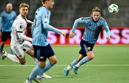 Başkan özel uçağı hazırlıyor! Gulliksen transferinde sona gelindi