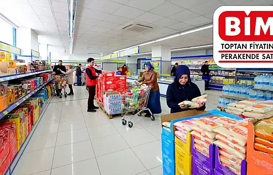 Bim 17 Eylül 2024 Aktüel Ürünler Kataloğu Yayınlandı!