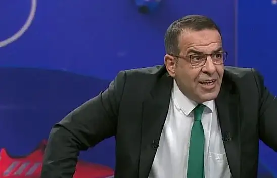 Bünyamin Gezer'den Samsunspor'un penaltı beklediği pozisyona yorum