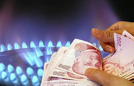 Devlet hem ev sahibine hem kiracıya doğalgaz desteği verecek