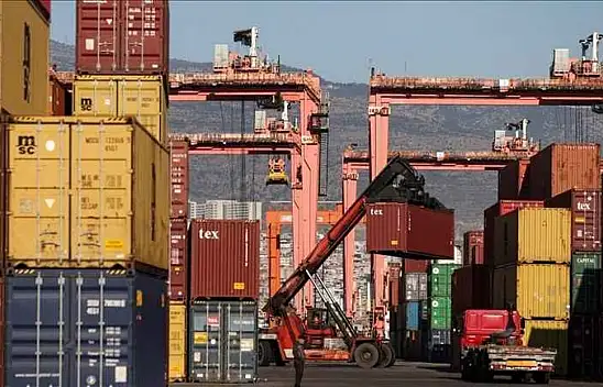 Ekim ayında Adıyaman'ın ihracat rakamları ve en çok satış yaptığı ülke belli oldu