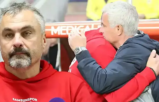 Erman Toroğlu'ndan Reis açıklaması