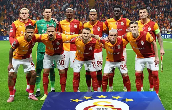 Galatasaray'a Ajax maçı öncesi kötü haber