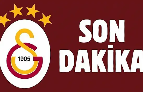 Galatasaray Almanya'dan yıldız ismi transfer edecek
