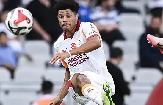 Galatasaray'da Gabriel Sara ile yollar ayrılıyor