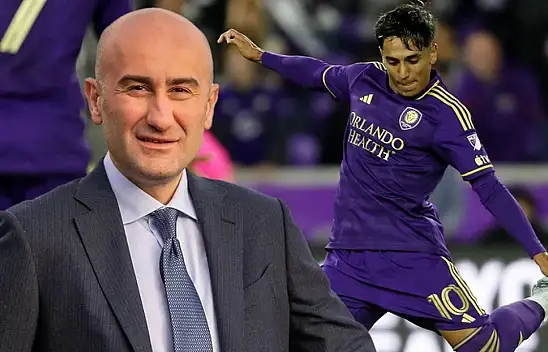 Hüseyin Yücel seçilirse yapacağı ilk transferi açıkladı