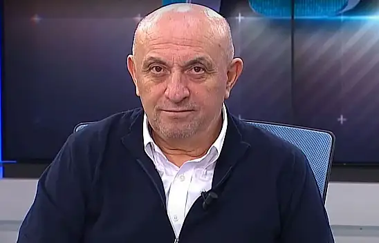 Sinan Engin'den Samsunspor Galatasaray tahmini