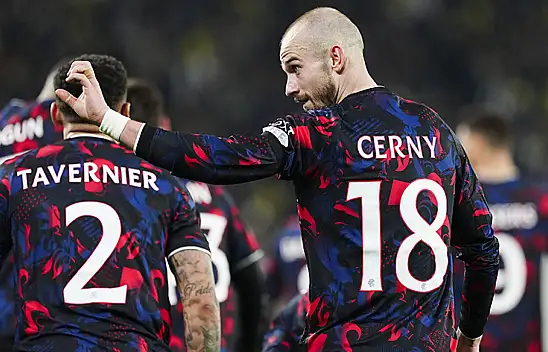 Beşiktaş Cerny için devreye girdi