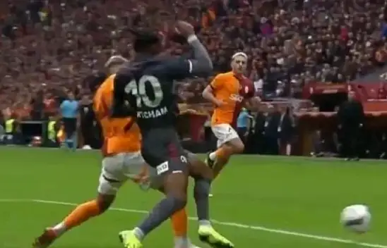 Spor dünyasından Samsunspor yorumu