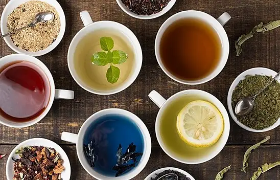 Uyurken bile kilo verdiren tarif ortaya çıktı! Zayıflamaya yardımcı bitki çayları ortaya çıktı