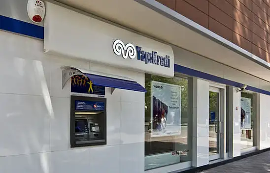 Yapı Kredi'den emekli promosyonuna zam