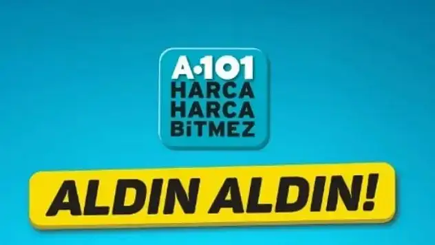 A101 4 Temmuz 2024 Aktüel Ürünler Kataloğu