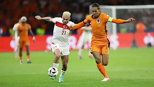 Barış Alper Yılmaz için kesenin ağzı açıldı! Rekor transfer yapacak