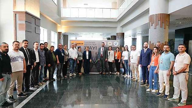 'Adıyaman turizminde keşif ve inşa çalıştayı' kapanış programıyla sona erdi