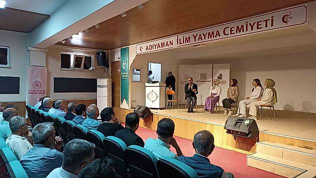 'Kitaplarım ve arkadaşlarımla iyi hissediyorum' projesi başladı