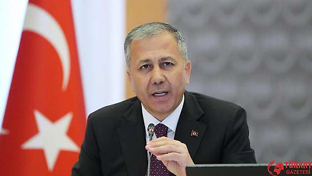1 Mayıs'ta 409 kişi gözaltına alındı
