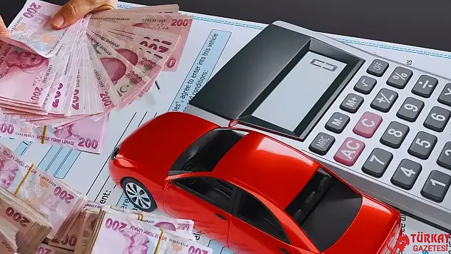 100 bin TL'ye alınacak araçlar belli oldu