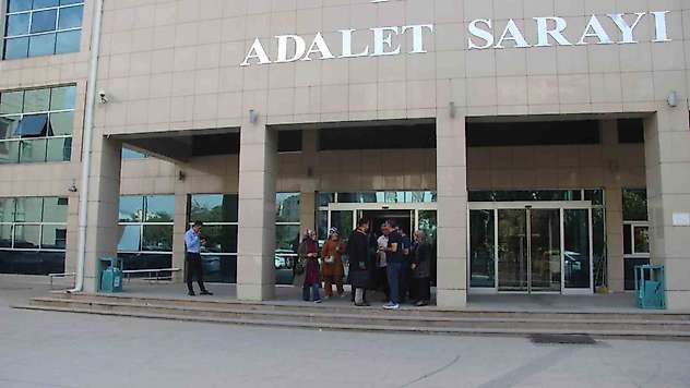 17 yıl önceki cinayetle ilgili kritik gelişme