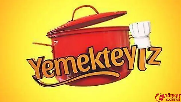 18 Nisan 2025 Yemekteyiz kim kazandı?