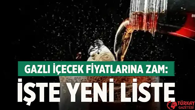 2,5 lire kola 70 TL oldu