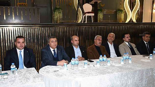 2 aile arasındaki gerginlik barışla sonuçlandı