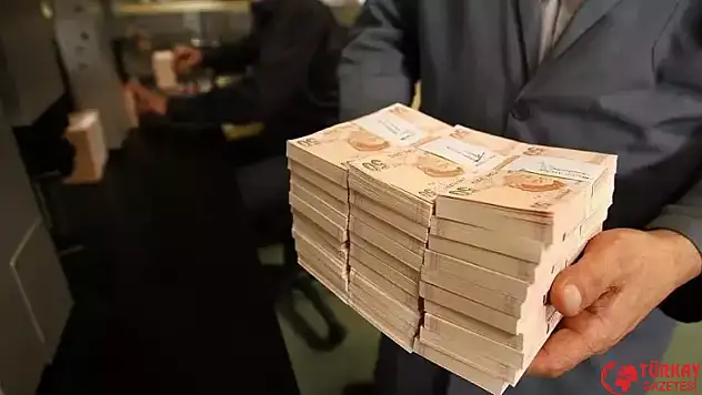 2 Nisan'da yapılan harcama belli oldu! İşte önceki aylara kıyasla farkı