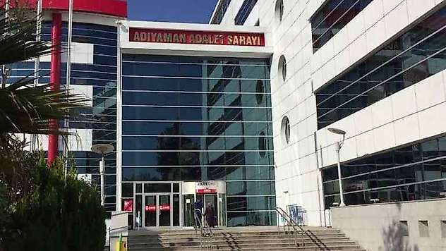 Adıyaman'da uyuşturucu ticarine 16 yıl 6 ay ceza