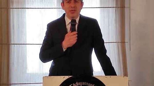 Hüseyin Duran TİGEM Teftiş Kurulu Başkanı Oldu