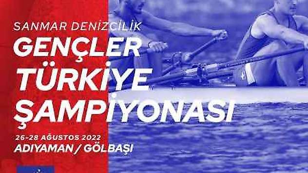 Gençler Türkiye Şampiyonası Gölbaşı'nda Gerçekleştiriliyor