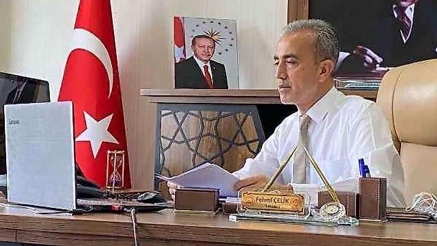 Fehmi Çelik'in 30 Ağustos Şanlı Tarihimizin En Önemli Dönüm Noktalarından