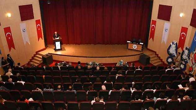 ADYÜ, 4. Uluslararası 33. Ulusal Biyofizik Kongresine Ev Sahipliği Yapıyor