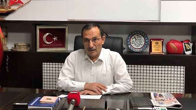 Ne Mutlu Bizlere Ki Genç Ve Dinamik Bir Nüfusa, Dolayısıyla Çok Kıymetli Bir Hazineye Sahibiz