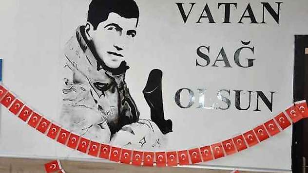 İlköğretim Haftası Törenle Kutlandı