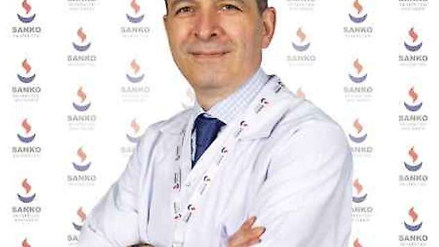 Erken Doğan Her Yüz Çocuktan İse 5-6'sında İnmemiş Testis Görülüyor