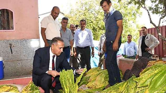 Vali Çuhadar, Vatandaşların Sosyal Alanda İhtiyaç Duyduğu Her Türlü Yatırım Yapılacak